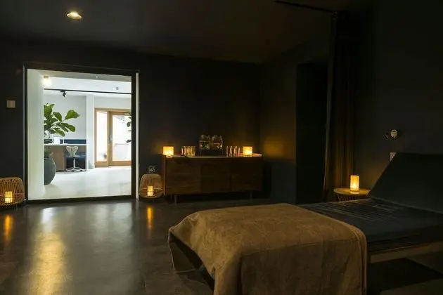 Hatherley Manor Hotel & Spa - Spa