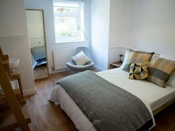 Hathersage B&B - Oda