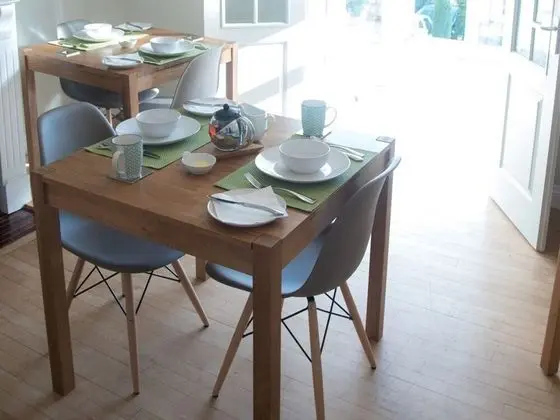 Hathersage B&B - Yerinde Yemek