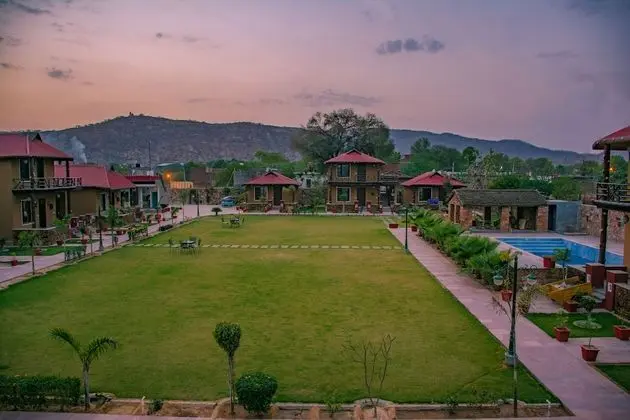 Hathi Mauja