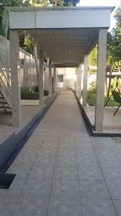Villa Hati Indah - İç Mekan