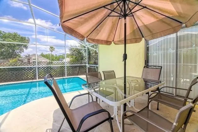 Hatice s Lindfields Vacation Home - Oda