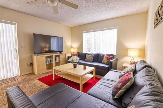 Hatice s Lindfields Vacation Home - Oda
