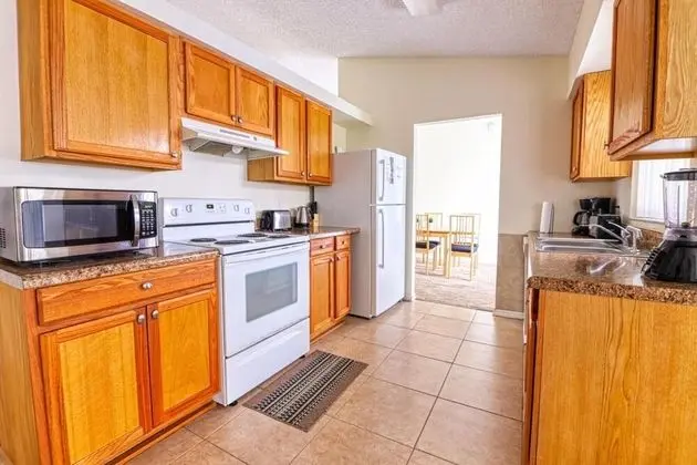 Hatice s Lindfields Vacation Home - Oda