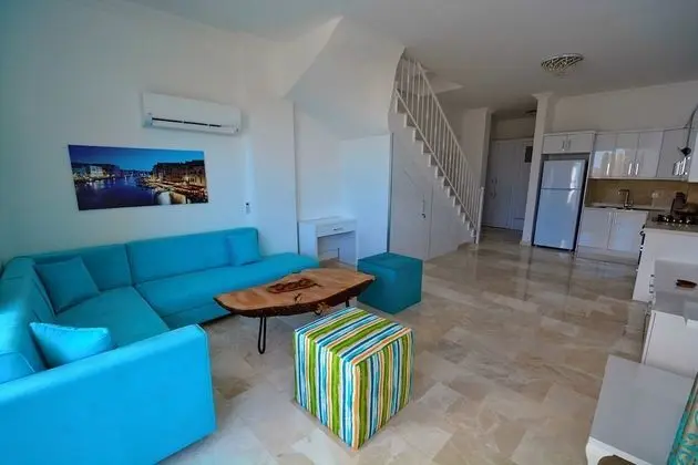 Hatice Sultan Butik Apart - Oda