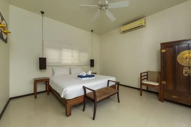 Villa Hatiti
