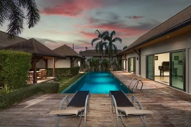 Villa Hatiti