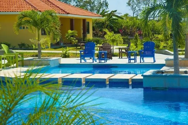 Hato Viejo Boutique Hotel - Havuz