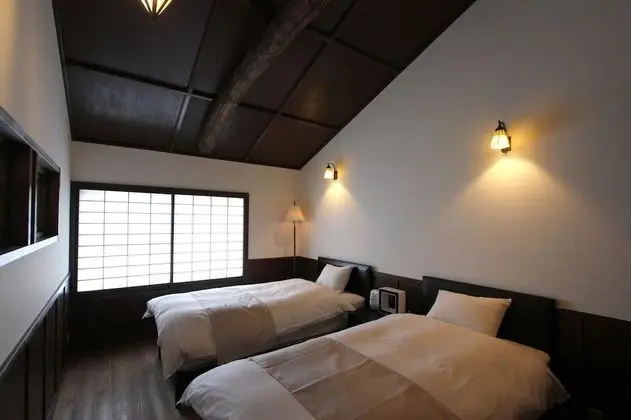 Hatoba-An Machiya Residence Inn - Oda