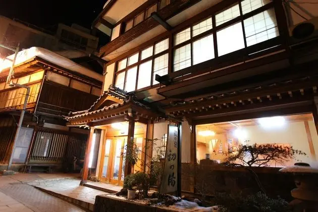 Hatsunoyu hotel