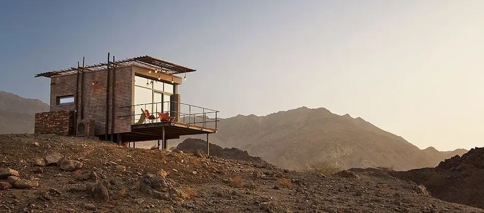 Hatta Resorts