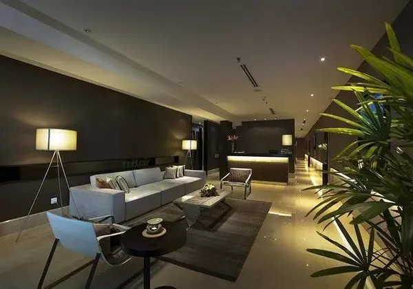 Hatten Hotel Melaka - Spa