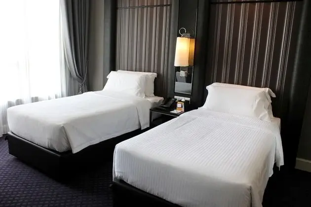 Hatten Place Melaka - Oda