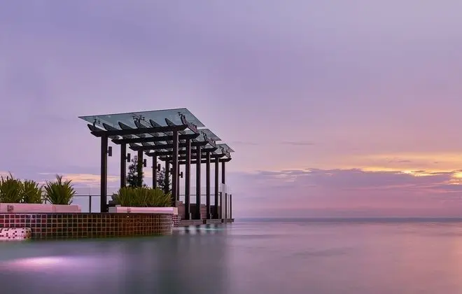Hatten Place Melaka - Plaj