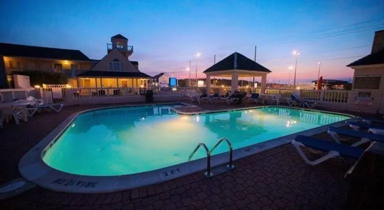 Hatteras Island Inn