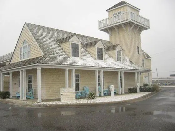 Hatteras Island Inn