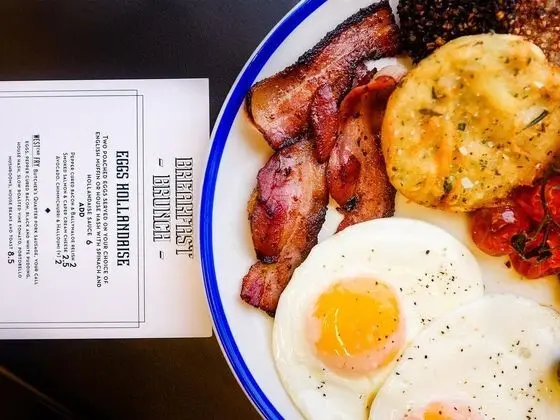 Hatters Hilton Chambers