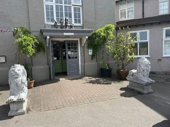 Hatters Hotel