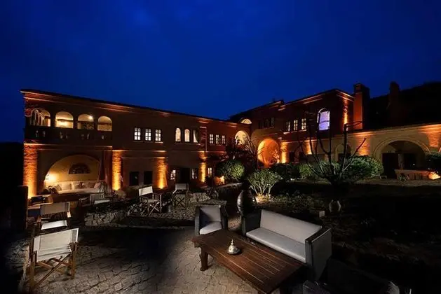 Hatti Cappadocia Hotel - Genel