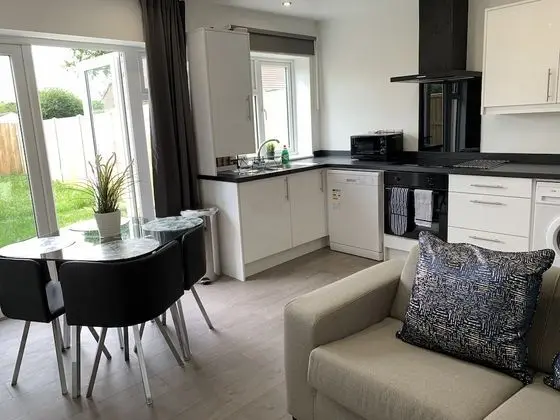 The Hatton Apartments