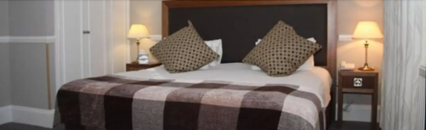 Hatton Court Hotel