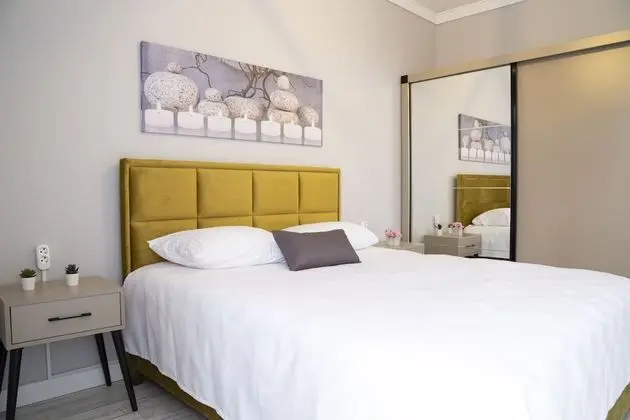 Hatton Suites Esenboga - Oda