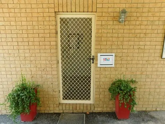 Hatton Vale Motel - Lobi