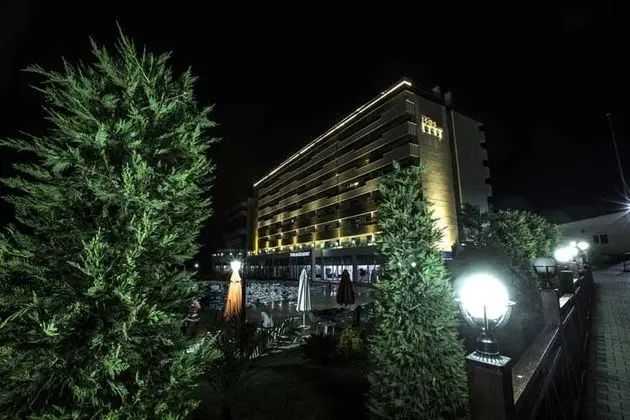 Hattuşa Vacation Termal Club Erzin