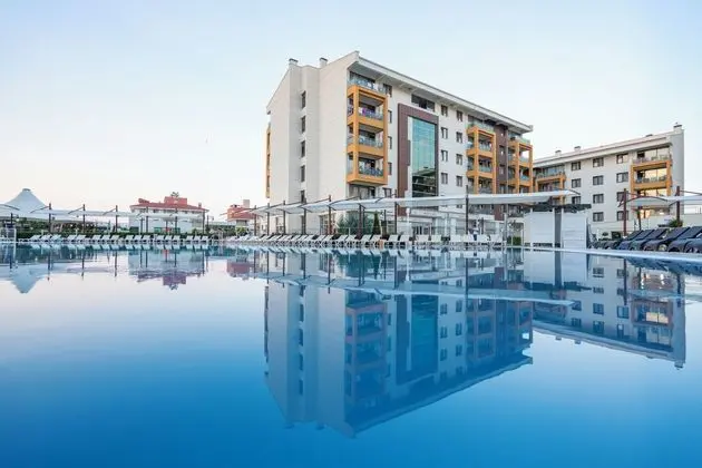 Hattuşa Vacation Thermal Club Ankara - 9