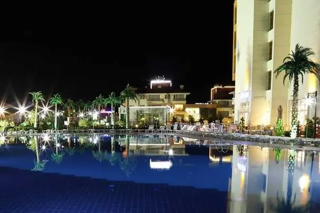 Hattuşa Vacation Thermal Club Ankara - 6