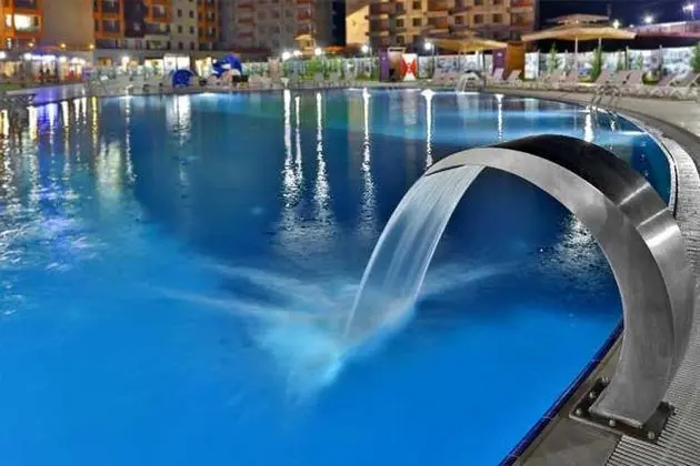 Hattuşa Vacation Thermal Club Ankara - 7