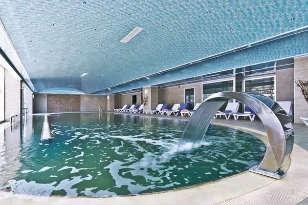 Hattuşa Vacation Thermal Club Ankara - 2