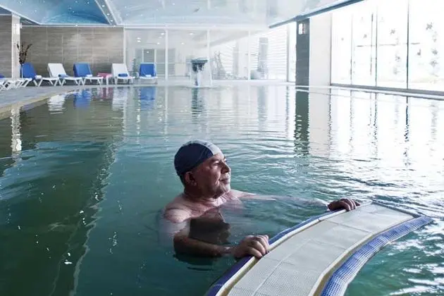 Hattuşa Vacation Thermal Club Ankara - 8