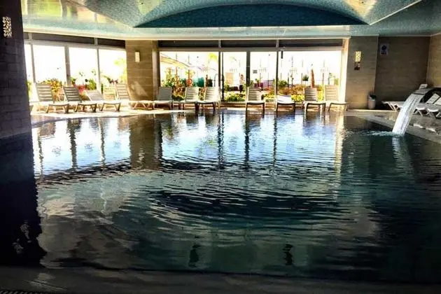 Hattuşa Vacation Thermal Club Ankara - 9