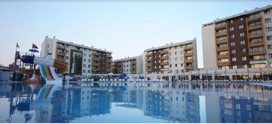 Hattuşa Vacation Thermal Club Ankara - 5