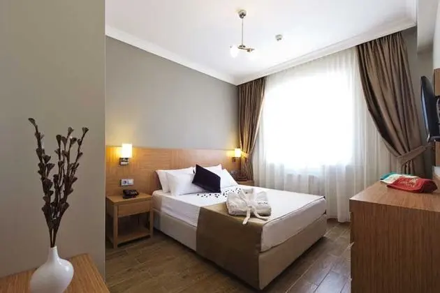 Hattuşa Vacation Thermal Club Ankara - Oda