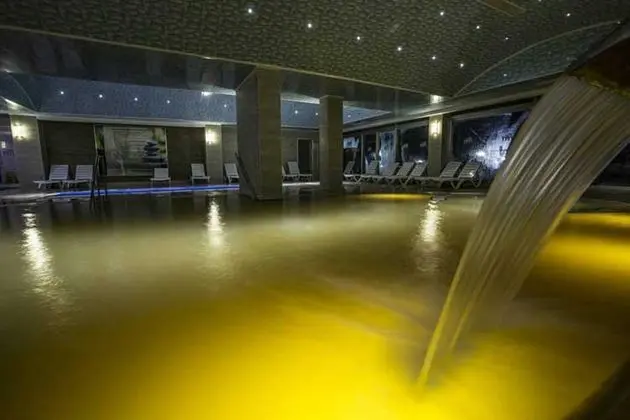Hattuşa Vacation Thermal Club Ankara - Spa / Sağlık