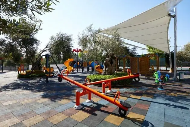 Hattuşa Vacation Thermal Club Kazdağları - 10