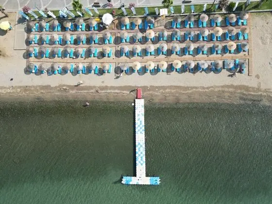 Hattusa Vacation Thermal Club Kazdaglari - Dış Mekan
