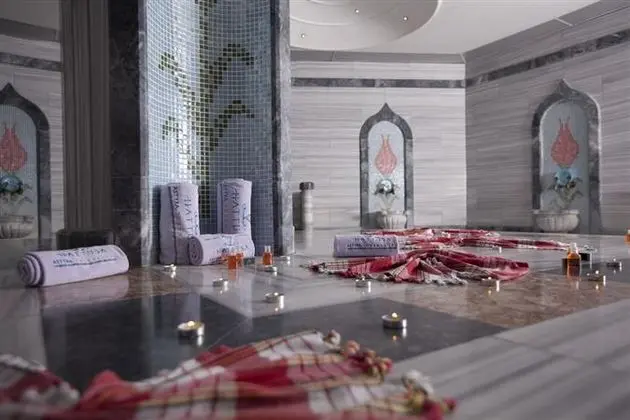Hattuşa Vacation Thermal Club Kazdağları - Genel
