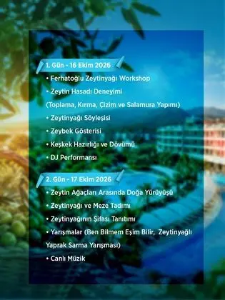 Hattusa Vacation Thermal Club Kazdaglari - Genel