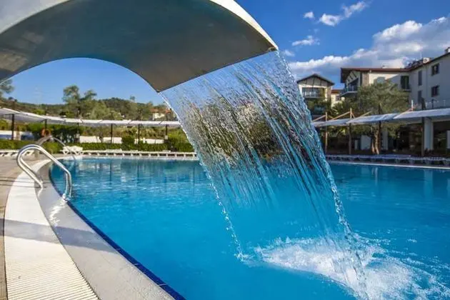 Hattuşa Vacation Thermal Club Kazdağları - 8