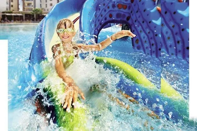 Hattuşa Vacation Thermal Club Kazdağları - 9