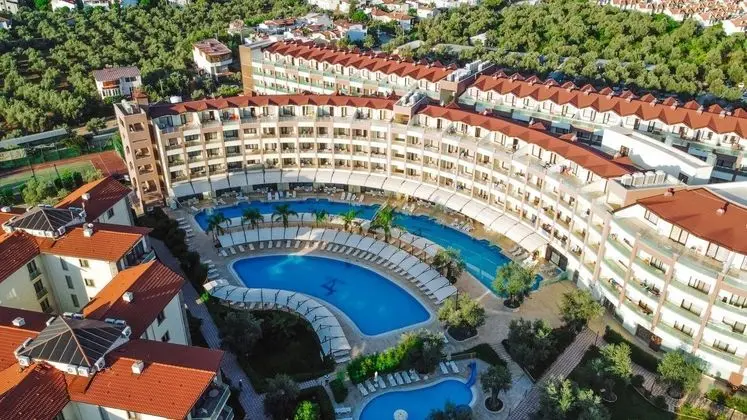 Hattuşa Vacation Thermal Club Kazdağları - 1