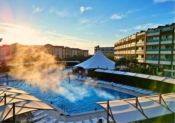 Hattuşa Vacation Thermal Club Kazdağları - 5