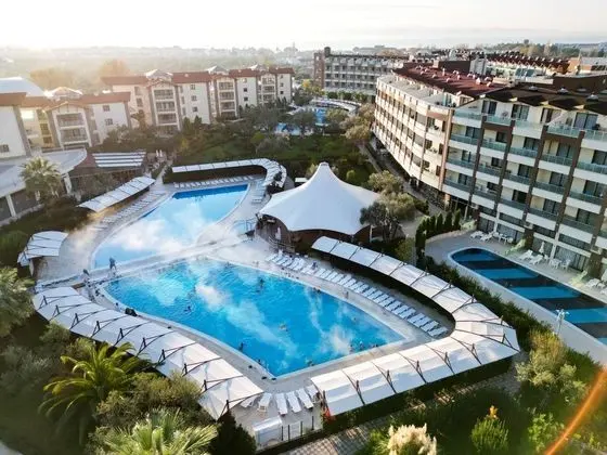 Hattuşa Vacation Thermal Club Kazdağları - 6