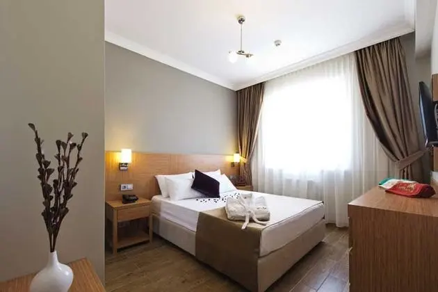 Hattuşa Vacation Thermal Club Kazdağları - 4