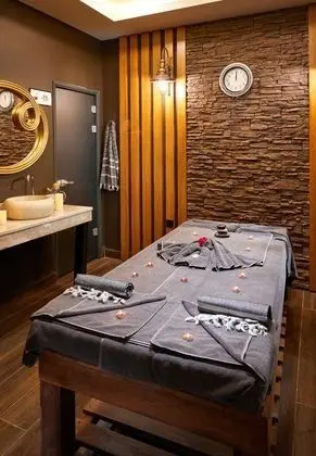 Hattuşa Vacation Thermal Club Kazdağları - 2