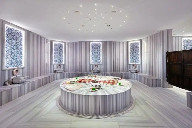 Hattuşa Vacation Thermal Club Kazdağları - 3