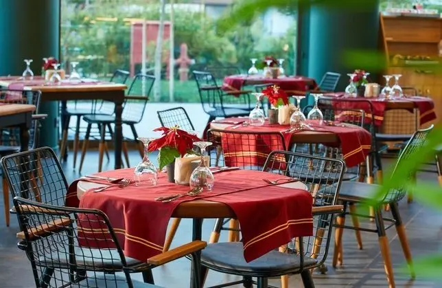 Hattuşa Vacation Thermal Club Kazdağları - 8